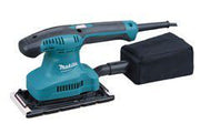 Makita Finishing Sander 190W M9203B - MT Blue Series[Subject to Availbility]