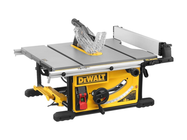 Dewalt Table Saw 250mm 2000W DWE7492-QS