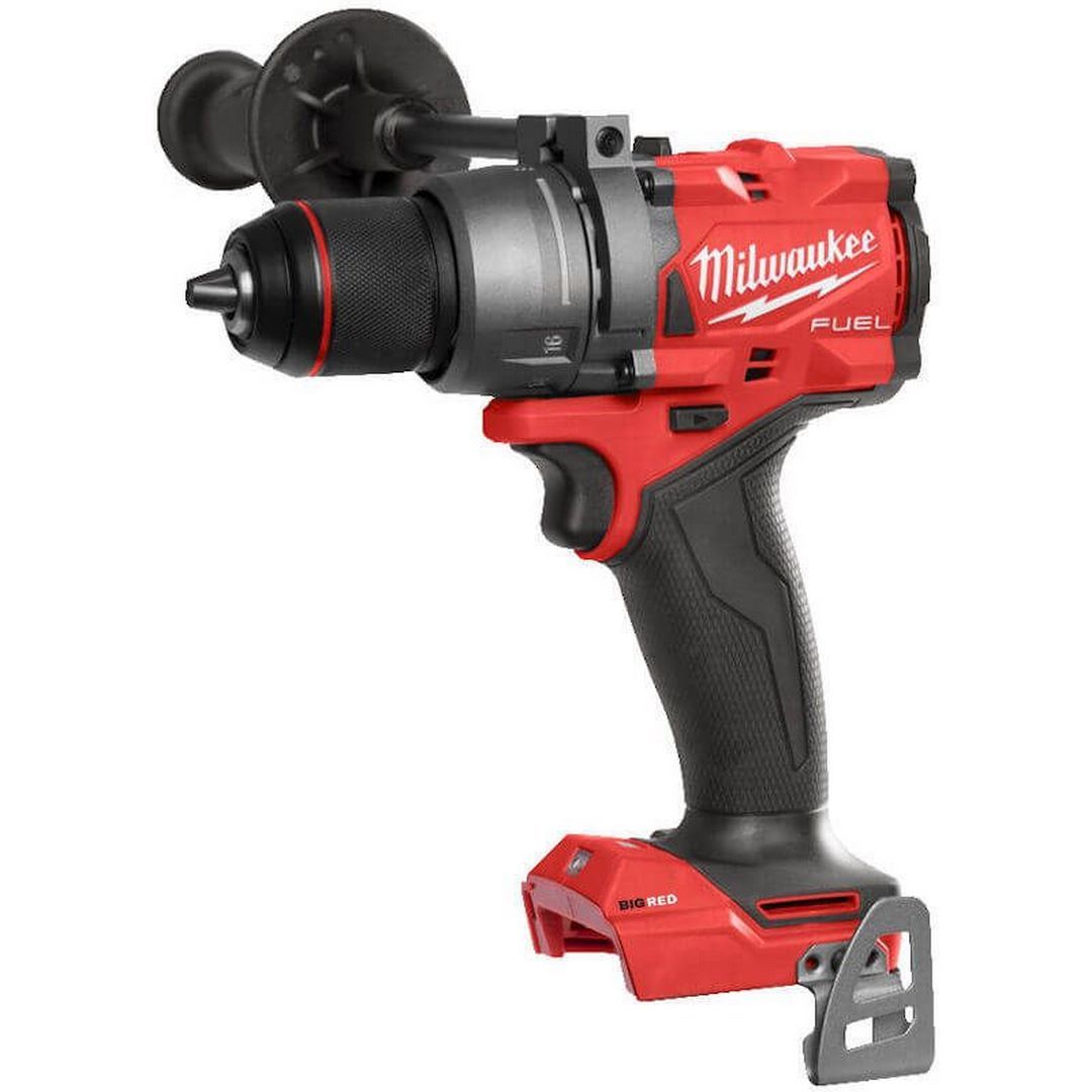 Milwaukee M18 Fuel™ Percussion Drill M18FPD3-0