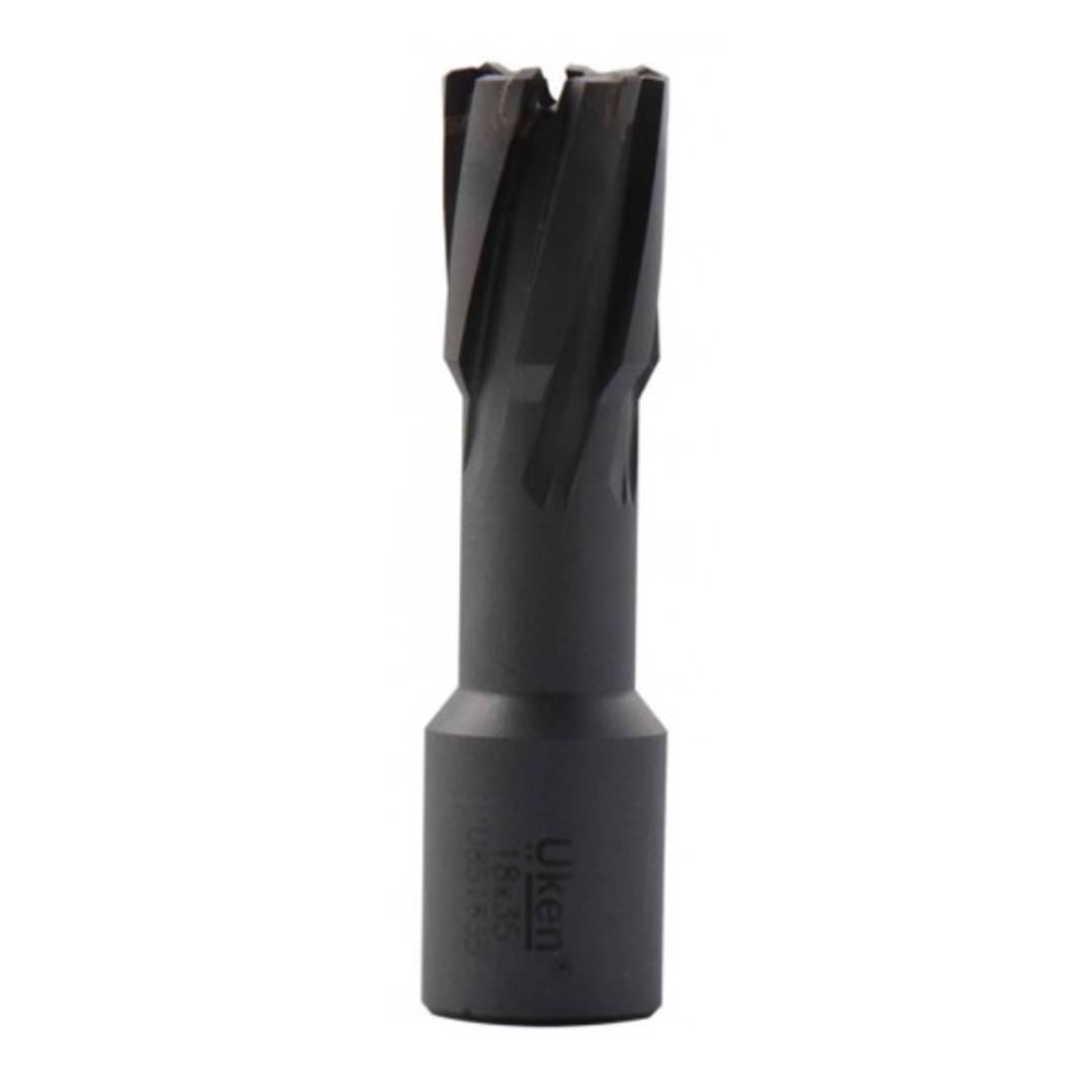 UKEN U851835 Annular Cutter TCT 18MMX35MM