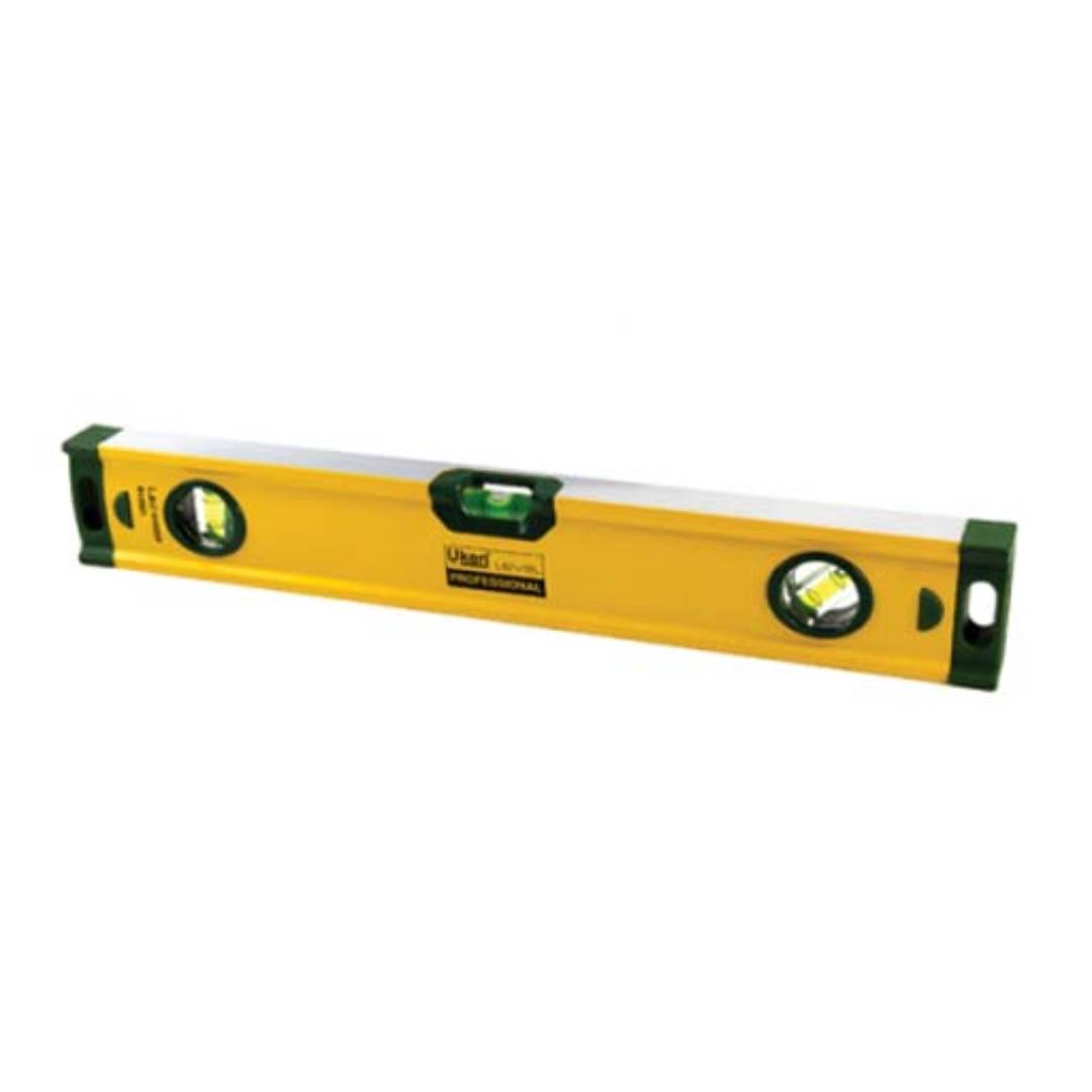 UKEN U6640 Spirit Level 40" Professional