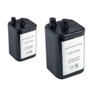 UKEN B6VT Battery 6V