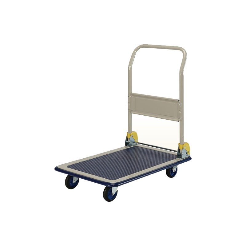 Prestar Folding Platform  Trolley PTNB0101