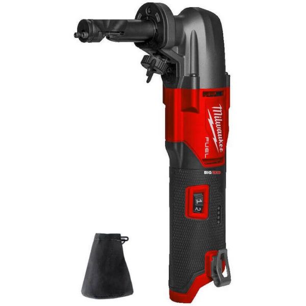 Milwaukee M12 Fuel™ 1.6 mm Nibbler M12FNB16-0