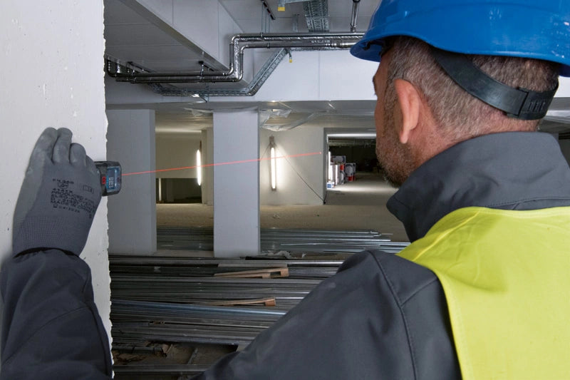 Bosch Professional Laser GLM50-22