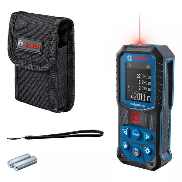Láser profesional Bosch GLM50-22