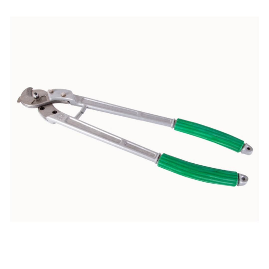 UKEN U6825 Cable Cutter 32" Aluminium Handle