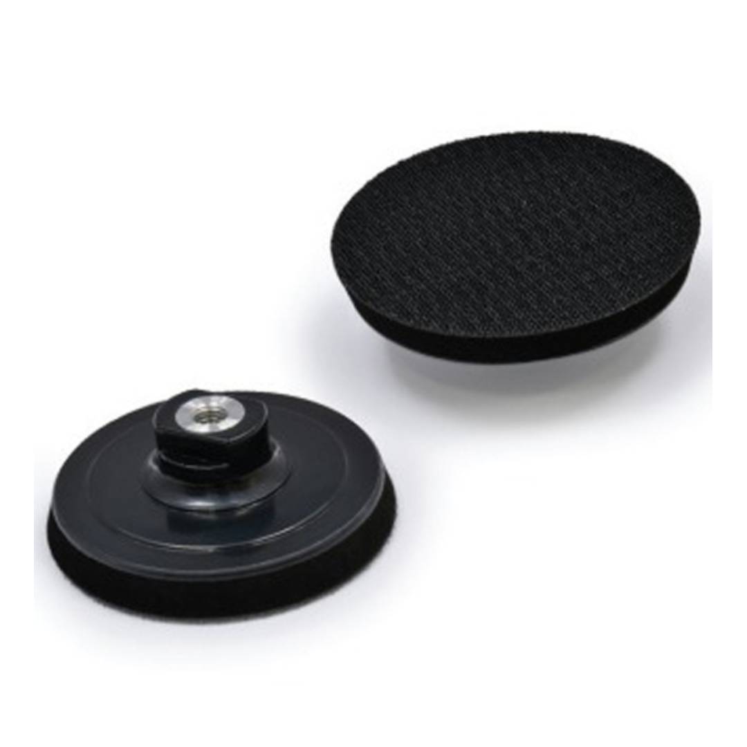 UKEN U4817 Sanding Pad With EVA 4.5"