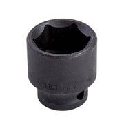 UKEN U5726 Impact Socket 1/2" DR, 6Pt, 26 MM