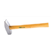UKEN UH231000 Mechanic Hammer 1000G Wood Handle