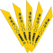 DEWALT Dt2354 Power Hacksaw Blade