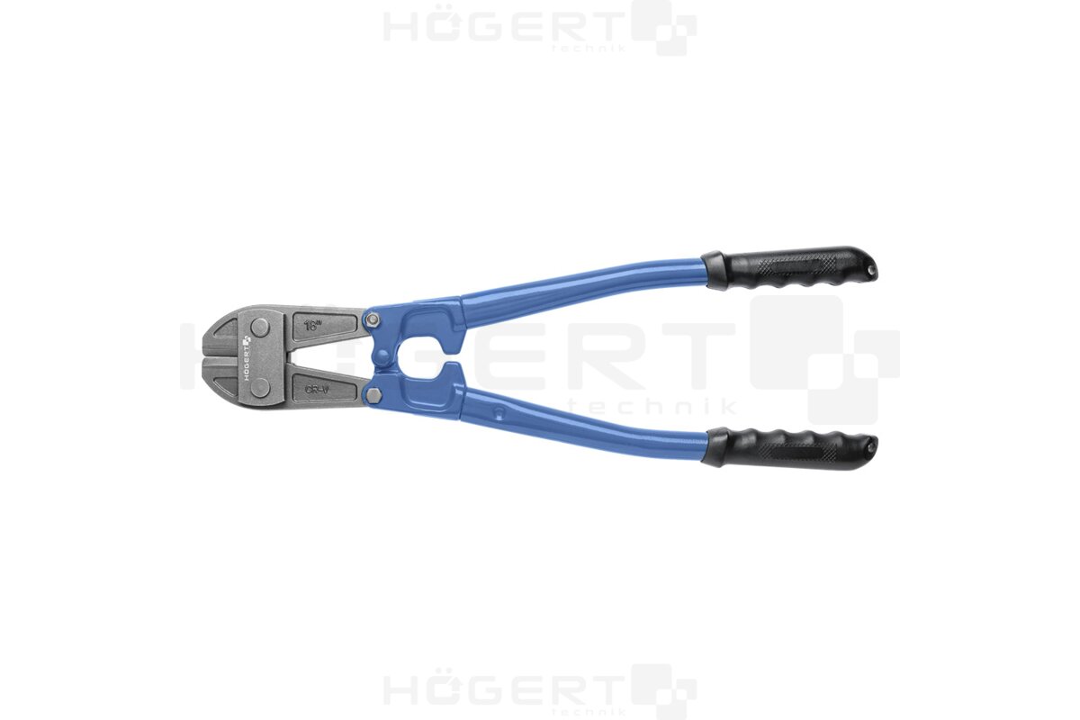 Hogert Bolt cutter 350 mm