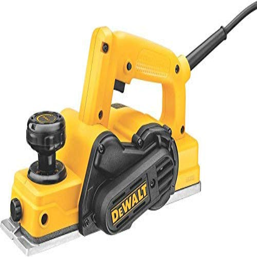 DEWALT D26676-B5 Corded Hand Planer 1.5mm 220v 3-1/4-inch