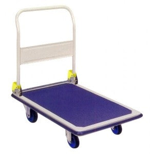Carro de plataforma plegable Prestar NF 301, 300 KG
