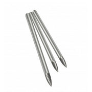 UKEN UG10100 Tungsten Carbide 10X20X6MM (100mm Long) Point EE (Tree)