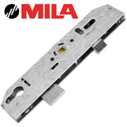 Mila uPVC Door Lock Centre Case 35mm Backset 92mm