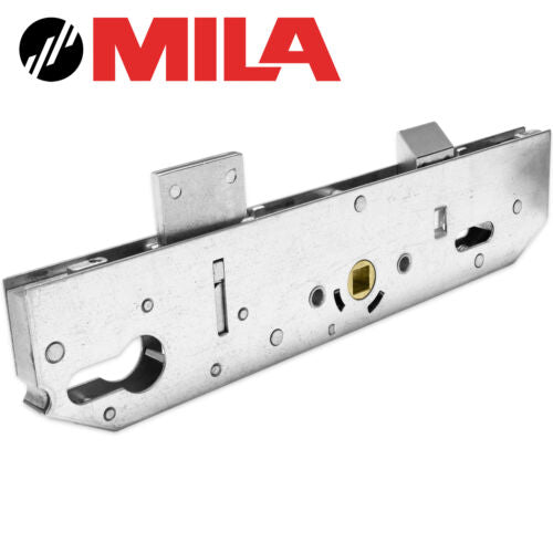 Mila uPVC Door Lock Centre Case 35mm Backset 92mm