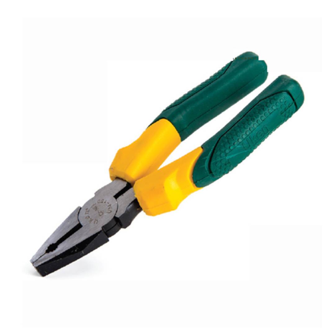 UKEN U34-175 Combination Plier 7"