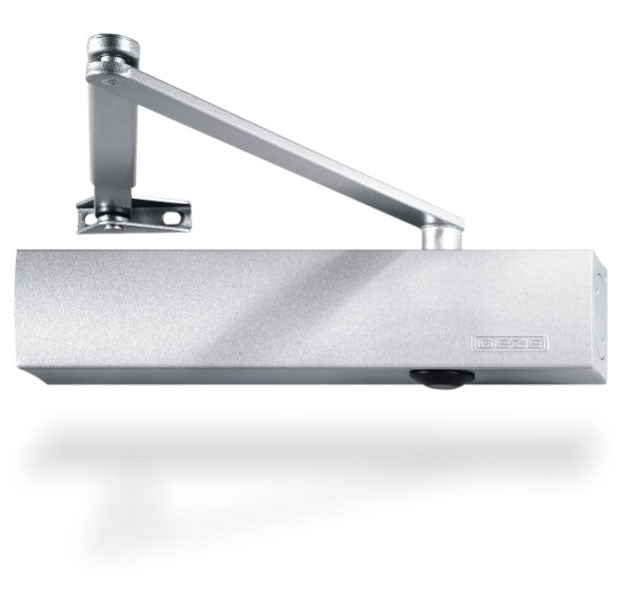 جهاز غلق الأبواب GEZE طراز TS4000V