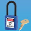 Safety Padlock
