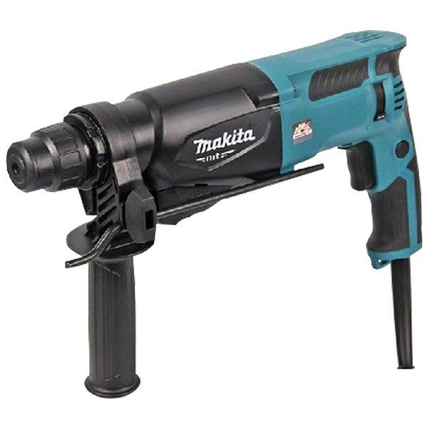 Makita Rotary Hammer 22mm 710W M8700B - MT Blue Series[Subject to Availbility]