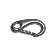 خطاف زنبركي SS 316