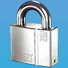 SS Padlock