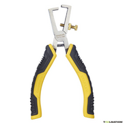 STANLEY 150MM WIRE STRIPPER DYNA CG