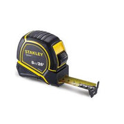 شريط قياس ستانلي STHT36195 تايلون 8 أمتار × 25 مم متري-إمبراطوري
