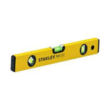 STANLEY STHT42798 60CM 24'' STANDARD BOX BEAM LEVEL