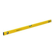 STANLEY STHT42833 120CM 48'' STANDARD BOX BEAM LEVEL