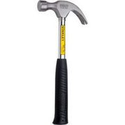 STANLEY STHT51082-8 570GRS JACKETED STEEL HANDLE HAMMER