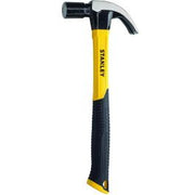 STANLEY STHT51392 20OZ/570GRS FIBER GLASS HAMMER