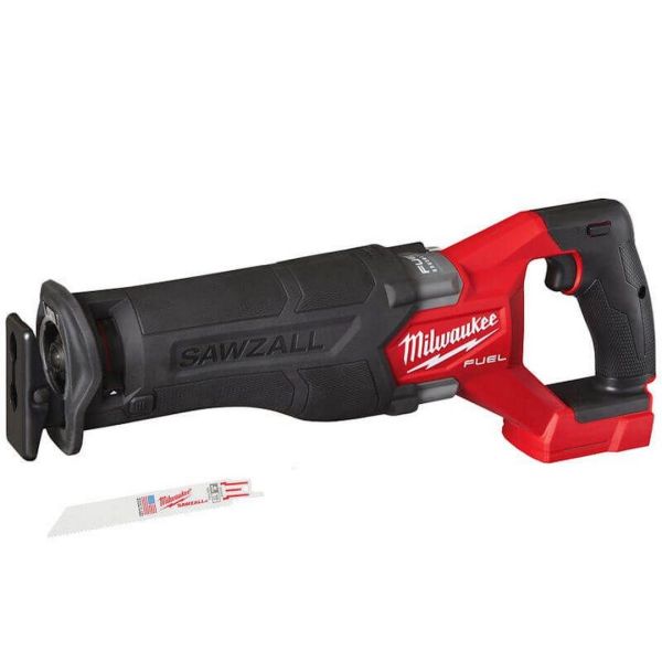 Super Sawzall™ Milwaukee M18 Fuel™ M18FSZ-0