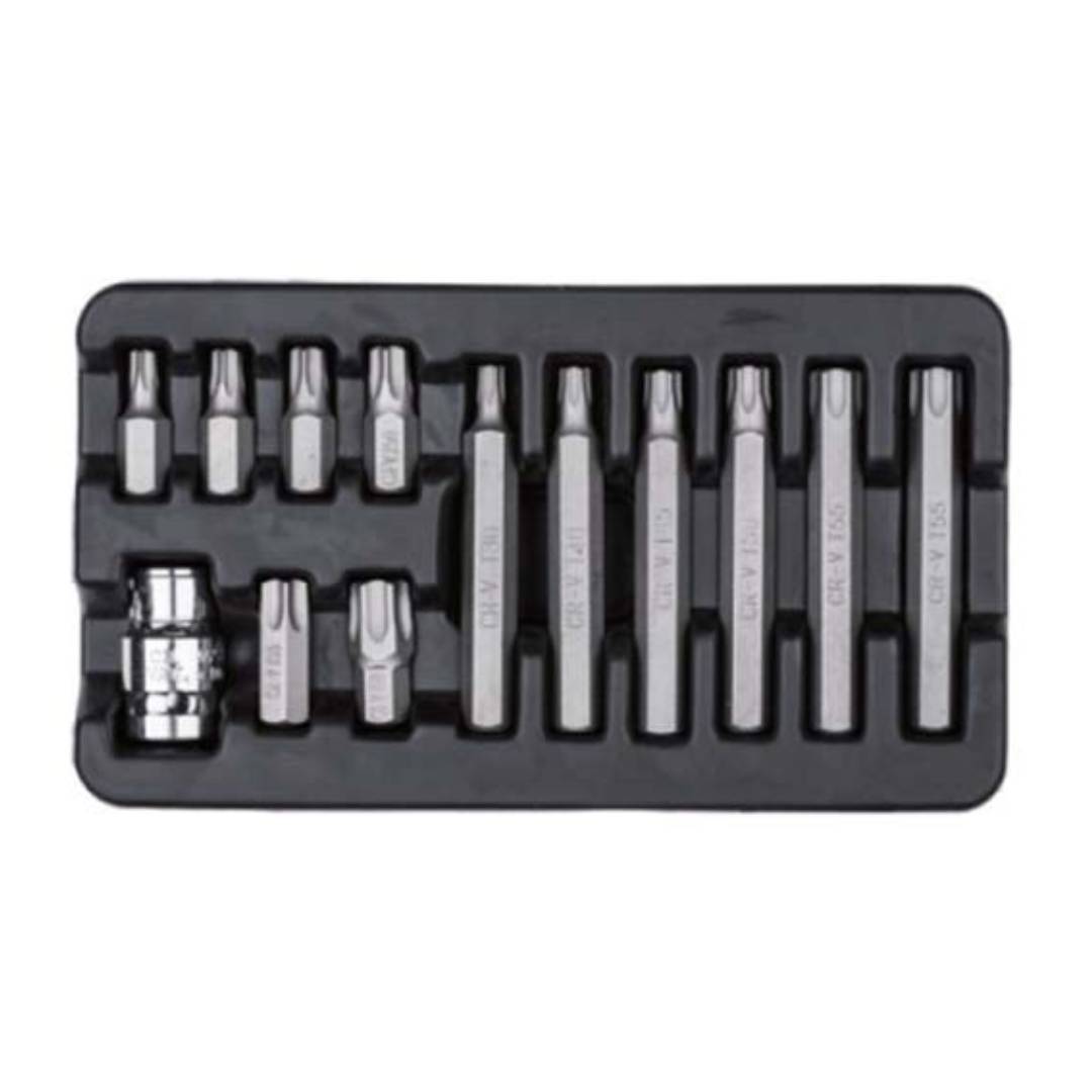 UKEN U1570 Bit Set 13 Pcs