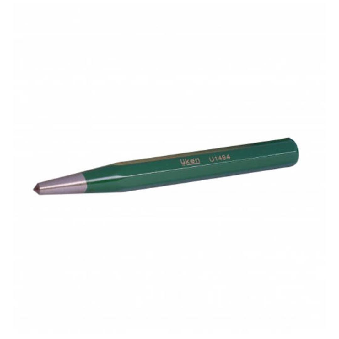 UKEN U1495 Center Punch 4X12X120