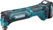Makita Cordless Multi Tool 10.8V + TM30DWAJ