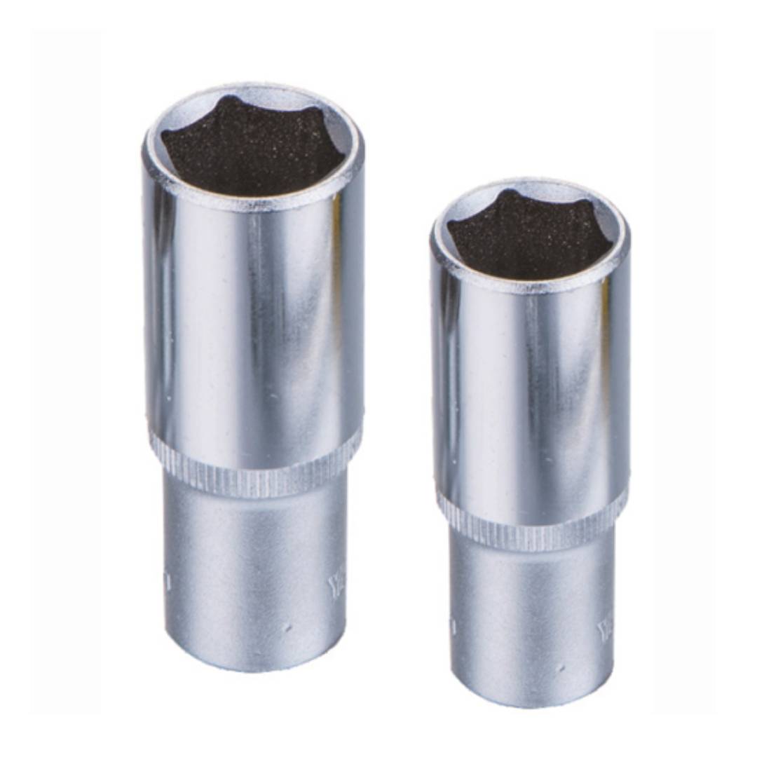 UKEN U5560 Box Spanner 1/2" DR, 10 MM Deep