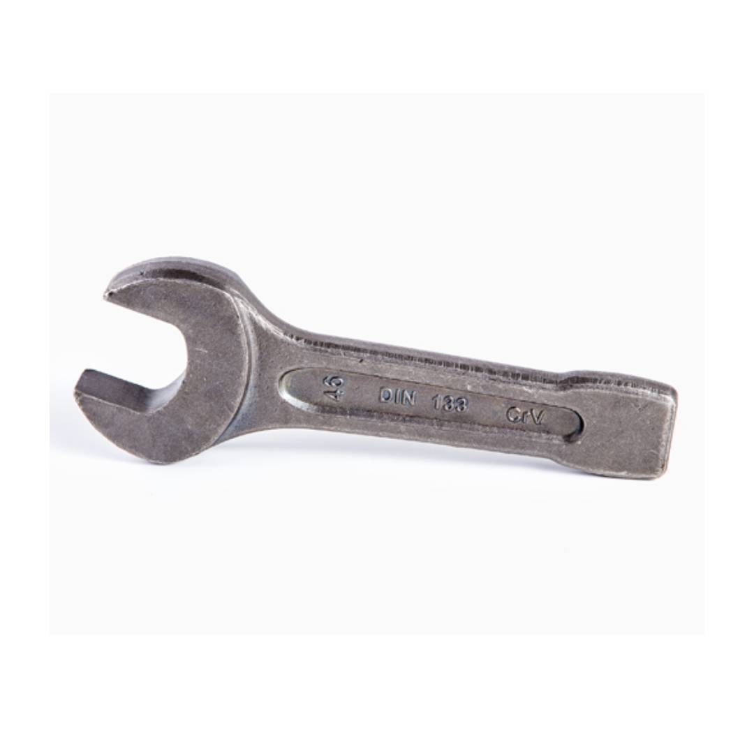 UKEN U1350 Open Slogging Wrench 50 MM