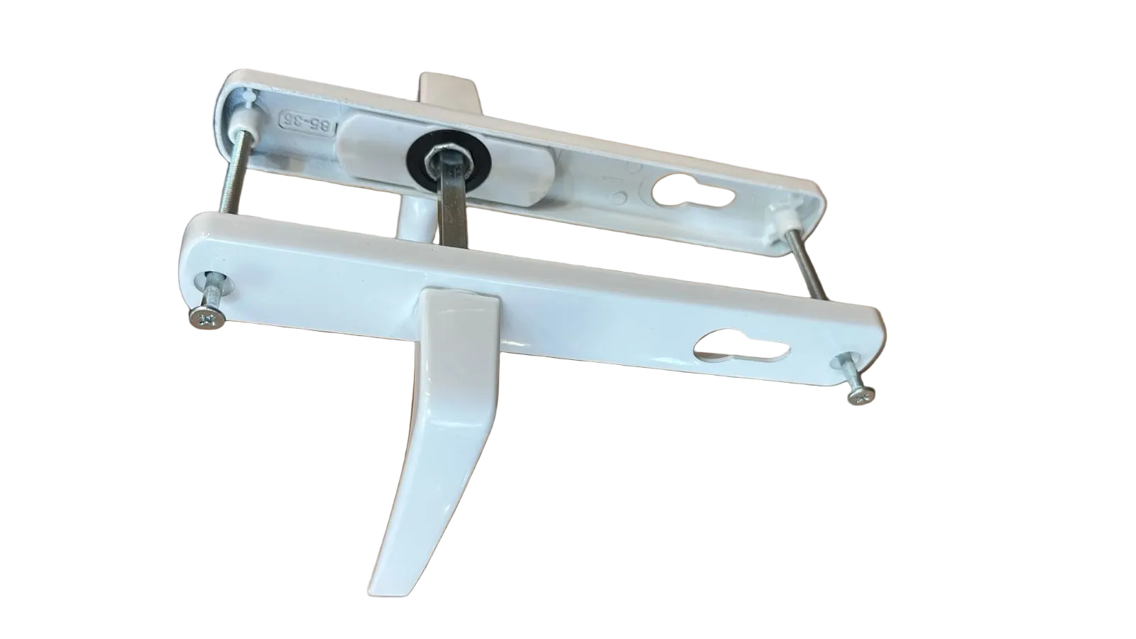 UPVC Door Handle 85mm
