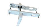 UPVC Door Handle 85mm