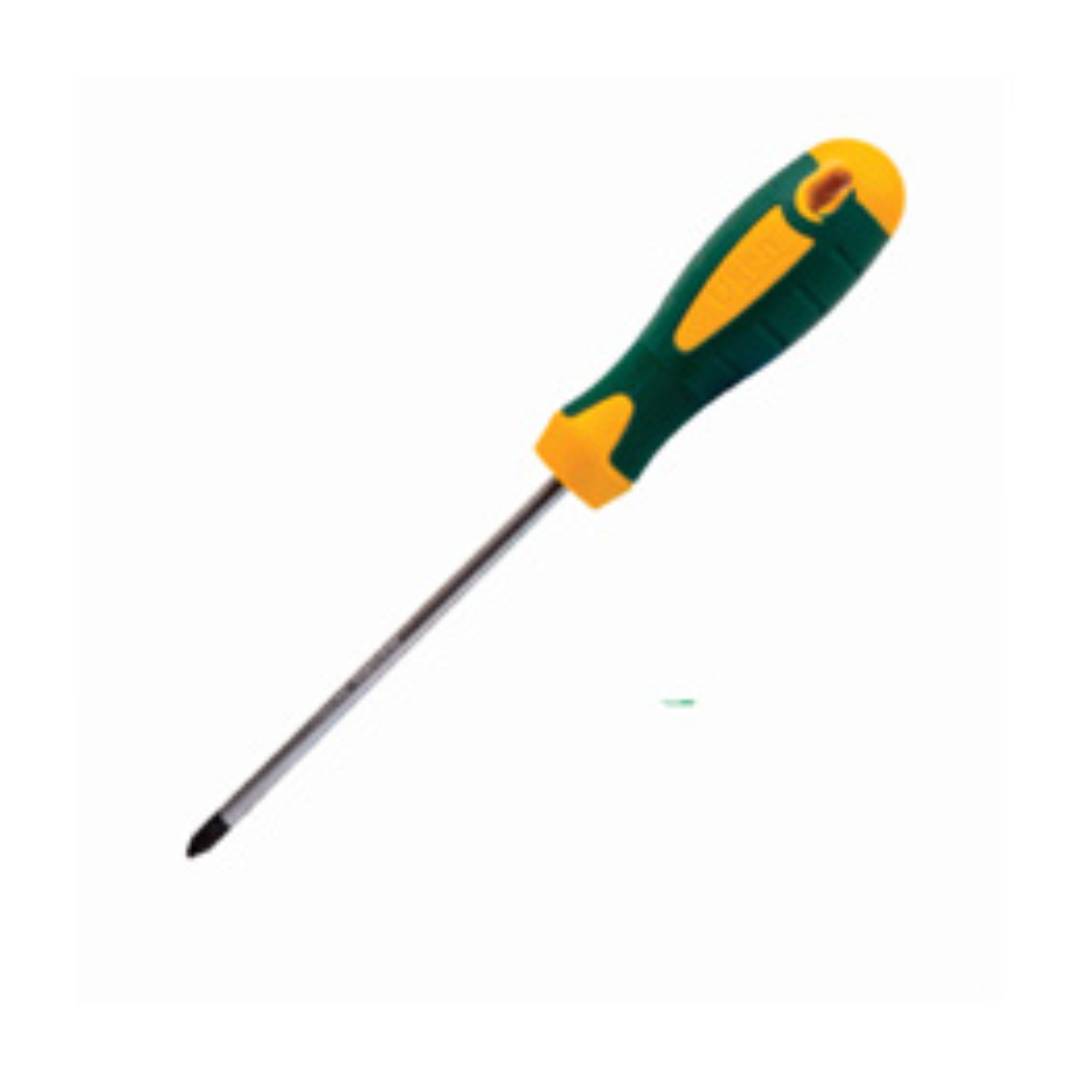 UKEN U6050 Screw Driver Star Ph0 X 75 Mm