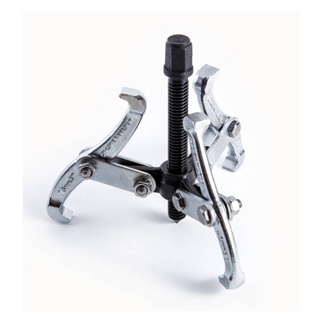UKEN U6146 Bearing Puller 12" 3 Jaw