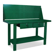 UKEN 108H Bench 2 Drawer H/D