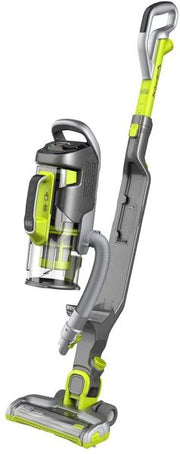 Cordless Upright Allergy Vacuum 45Wh Li-Ion CUA525BHA-GB B&D