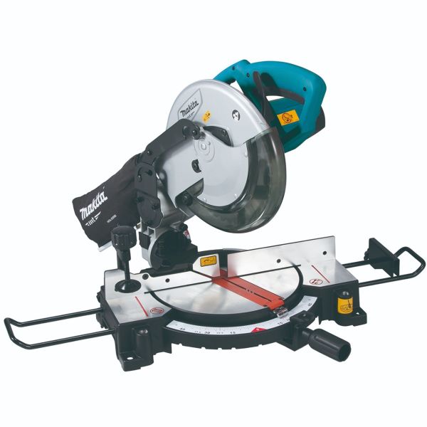 Makita Miter Saw 255mm 1500W M2300NB - MT Blue Series[Subject to Availbility]