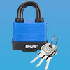 Whether Proof Padlock