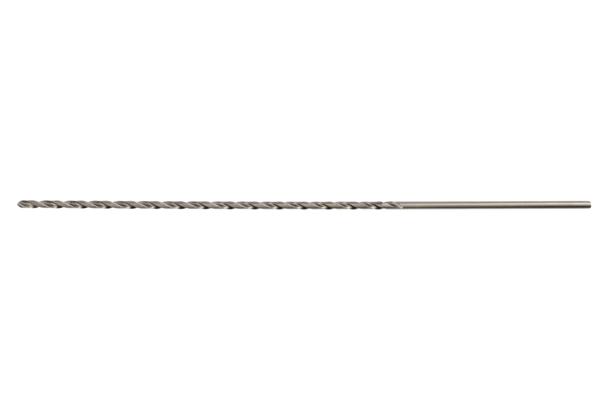 Hogert Metal drill bit 4×220