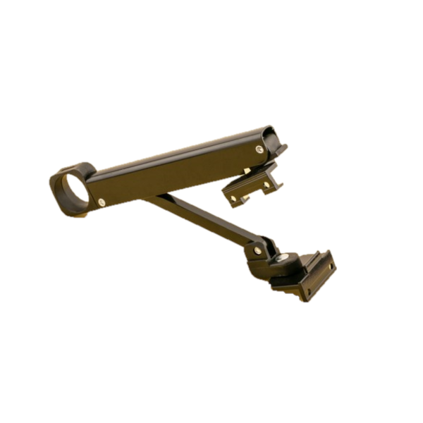 Curtain Wall Handle 8"