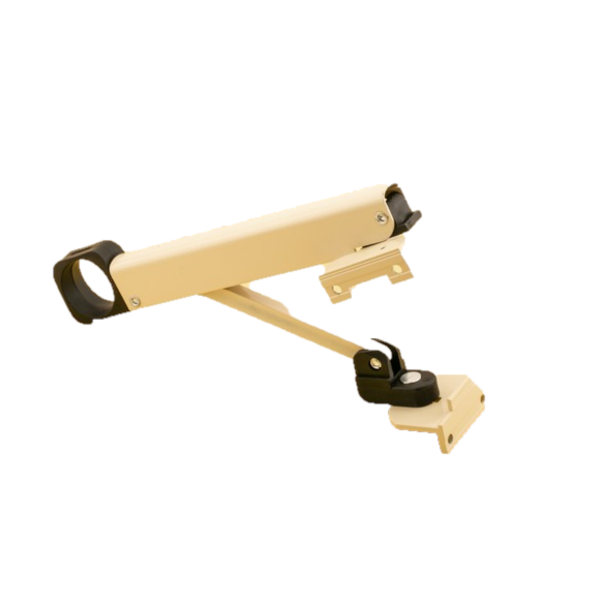 Curtain Wall Handle 8"